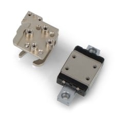 Nozzle Lift Guide for Bambu Lab H2D and H2D Laser Series Printers