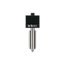 Bambu Lab H2D Series Printer Hotend with Stainless Steel Nozzle - 0.2mm
