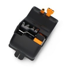 Nozzle cleaner for Bambu Lab H2D series printers