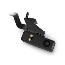 Bambu Lab H2D serijos spausdintuvų spausdinimo galvutės kamera