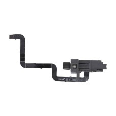 Filament sensor for the extruder of Bambu Lab H2S series printers