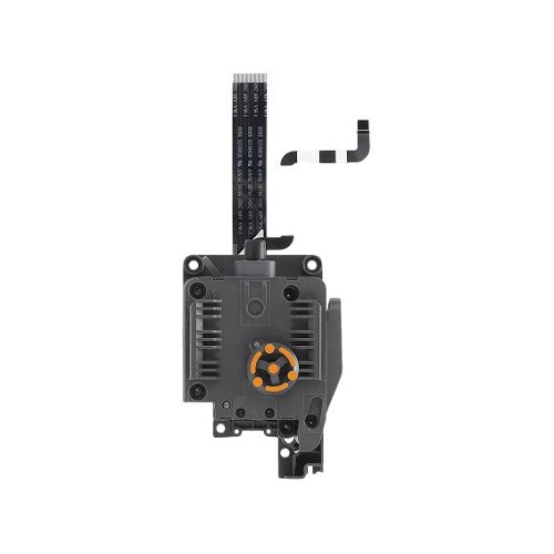Extruder for Bambu Lab H2S series printers Extruder for Bambu Lab H2S series printers