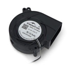 Bambu Lab X1 serijos spausdintuvų kameros temperatūros reguliavimo ventiliatorius