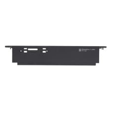 Front panel of the housing for Bambu Lab P1S printers