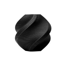 Bambu Lab PA6-GF Filament 1.75mm 1kg - in a set with a reusable spool - Black