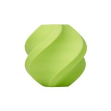 Bambu Lab PA6-GF siūlas 1.75 mm 1kg - pridedamas su daugkartinio naudojimo ritė - Lime