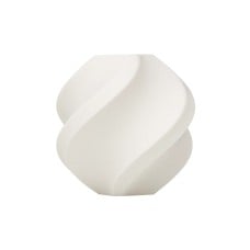 Bambu Lab PA6-GF siūlelis 1.75 mm 1kg - komplektuojamas su daugkartine rite - Balta