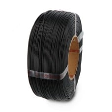 Bambu Lab papildymo plastikas PLA Basic 1.75mm 1kg - Black