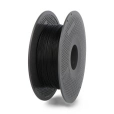 Filament Bambu Lab PET-CF 1.75mm 0.5kg - in a set with a reusable spool - Black