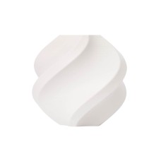 Bambu Lab PETG Basic 1.75 mm 1 kg – tiekiamas su daugkartinio naudojimo ritėle – baltas