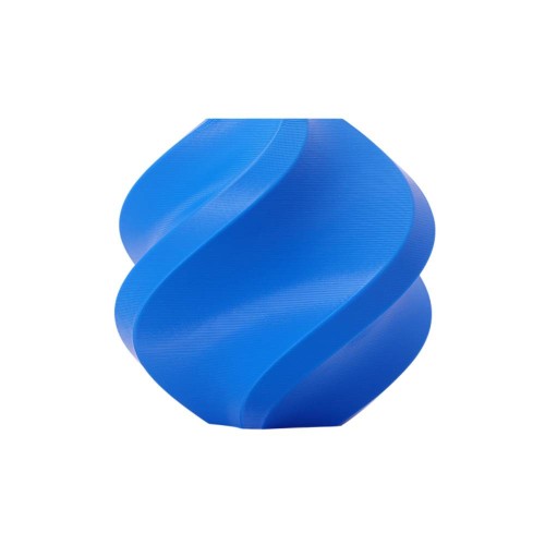 Bambu Lab PETG Basic 1.75mm Filament 1kg - Comes with a Reusable Spool - Navy Blue Bambu Lab PETG Basic 1.75mm Filament 1kg - Comes with a Reusable Spool - Navy Blue