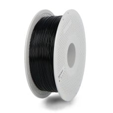 3D plastikas Bambu Lab PETG Basic 1.75mm 1kg - Black