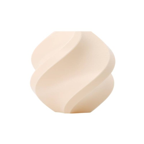 Bambu Lab PETG Basic Refill filamentas 1.75 mm 1 kg – tamsiai smėlio spalvos Bambu Lab PETG Basic Refill filamentas 1.75 mm 1 kg – tamsiai smėlio spalvos