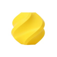 Bambu Lab PETG Basic Refill gijinė plėvelė 1.75 mm, 1 kg – geltona