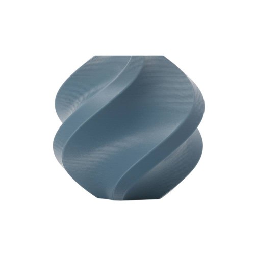 Bambu Lab PETG Basic Refill Filament 1.75mm 1kg - Misty Blue Bambu Lab PETG Basic Refill Filament 1.75mm 1kg - Misty Blue
