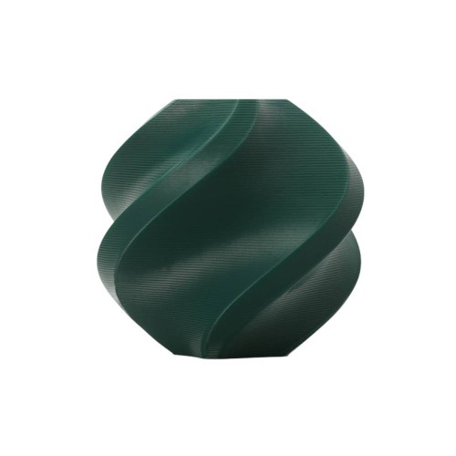 Bambu Lab PETG Basic Refill Filament 1.75mm 1kg - Pine Green Bambu Lab PETG Basic Refill Filament 1.75mm 1kg - Pine Green