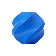 Bambu Lab PETG Basic Refill gijinė plėvelė 1.75 mm, 1 kg – tamsiai mėlyna