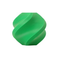 Bambu Lab PETG Basic Refill gijinė plėvelė 1.75 mm, 1 kg – žalia