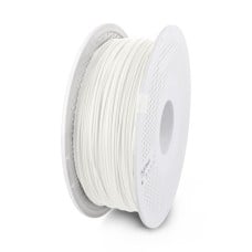 Bambu Lab PETG Basic plastic 1.75 mm 1kg - complete with reusable spool - White