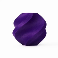 Bambu Lab PETG-CF siūlas, 1.75 mm 1 kg – įtrauktas į daugkartinio naudojimo ritę – Violet Purple