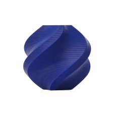 Bambu Lab PETG-HF Filament 1.75mm 1kg - in a set with a reusable spool - Blue