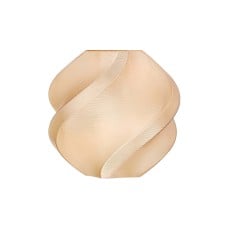 Bambu Lab PETG Translucent Filament 1.75mm 1kg - rinkinyje su daugkartine rite - Translucent Brown