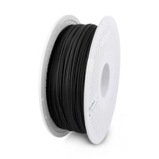 Bambu Lab PLA Basic filament 1.75mm 1kg - included with a reusable spool - Black