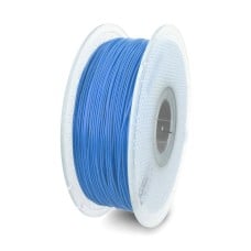 Bambu Lab PLA Basic kaitinimo siūlas 1.75 mm 1kg - pridedamas su daugkartinio naudojimo rite - Cyan