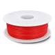 Bambu Lab PLA Basic filament 1.75mm 1kg - included with a reusable spool - Red