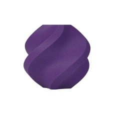 Bambu Lab PLA-CF Filament 1.75mm 1kg - in a set with a reusable spool - Iris Purple