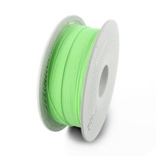 Bambu Lab PLA Glow siūlelis 1.75mm 1kg - komplektuojamas su daugkartine rite - Glow Green