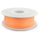 Bambu Lab PLA Glow filament 1.75mm 1kg - included with a reusable spool - Glow Orange