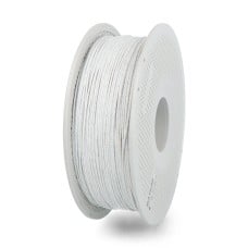 Filament Bambu Lab PLA Marble 1.75mm 1kg - in a set with a reusable spool - White Marble