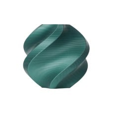 Bambu Lab PLA Metalinis siūlas 1.75mm 1kg - komplektuojamas su daugkartine rite - Oxide Green Metallic