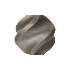 Filament Bambu Lab PLA Metal 1.75mm 1kg - in a set with a reusable spool - Iridium Gold Metallic