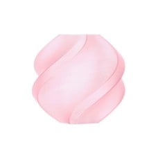 Bambu Lab PLA permatomas siūlas 1.75 mm, 1 kg – pridedama daugkartinio naudojimo ritė – vyšnių rožinės spalvos