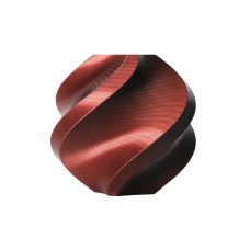 Bambu Lab PLA Silk Filament 1.75mm 1kg - in a set with a reusable spool - Velvet Eclipse