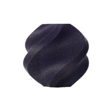 Bambu Lab PLA Sparkle Filament 1.75 mm 1kg - rinkinyje su daugkartine rite - Royal Purple Sparkle