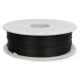 Bambu Lab PLA Sparkle Filament 1.75mm 1kg - in a set with a reusable spool - Onyx Black Sparkle