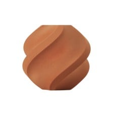 Filament Bambu Lab PLA Wood 1.75mm 1kg - in a set with a reusable spool - Clay Brown