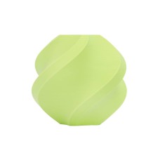 Filament Bambu Lab Refill PLA Matte 1.75mm 1kg - Apple Green