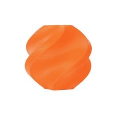 Bambu Lab Refill ABS siūlas 1.75 mm 1kg - Oranžinė