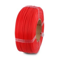 Bambu Lab Refill PLA Basic siūlas 1.75mm 1kg - Raudonas