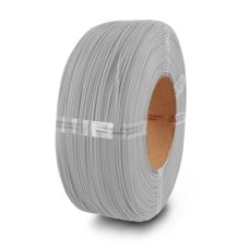 Bambu Lab Refill PLA Basic filament 1.75mm 1kg - Gray