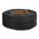 Bambu Lab Refill PLA matinis siūlas 1.75 mm 1kg - anglis