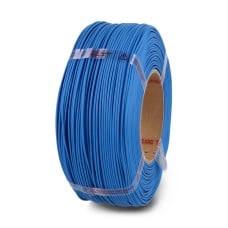 Bambu Lab Refill PLA Matinis siūlas 1.75mm 1kg - Marine Blue