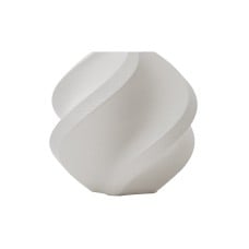 Bambu Lab Refill PLA Matte siūlas 1.75mm 1kg - Ivory White