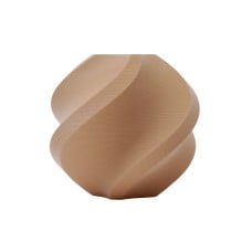 Filament Bambu Lab Refill PLA Matte 1.75mm 1kg - Latte Brown
