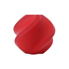 Bambu Lab Refill PLA Matte siūlas 1.75mm 1kg - Scarlet Red