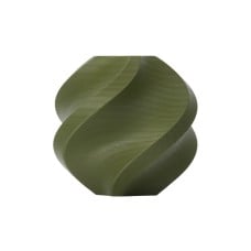 Filament Bambu Lab Refill PLA Matte 1.75mm 1kg - Dark Green